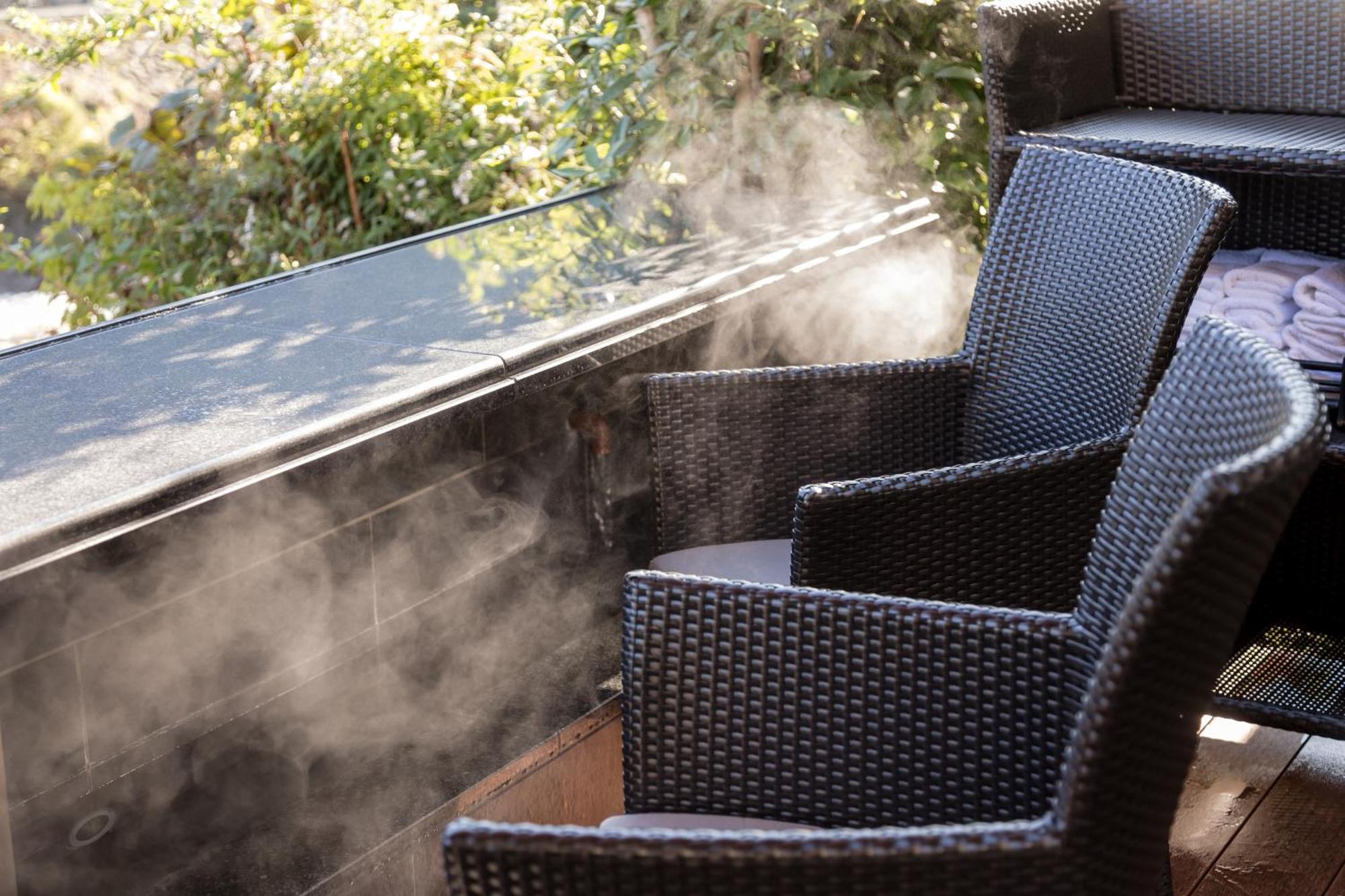 Hotel Indigo Hakone Gora By Ihg Ngoại thất bức ảnh