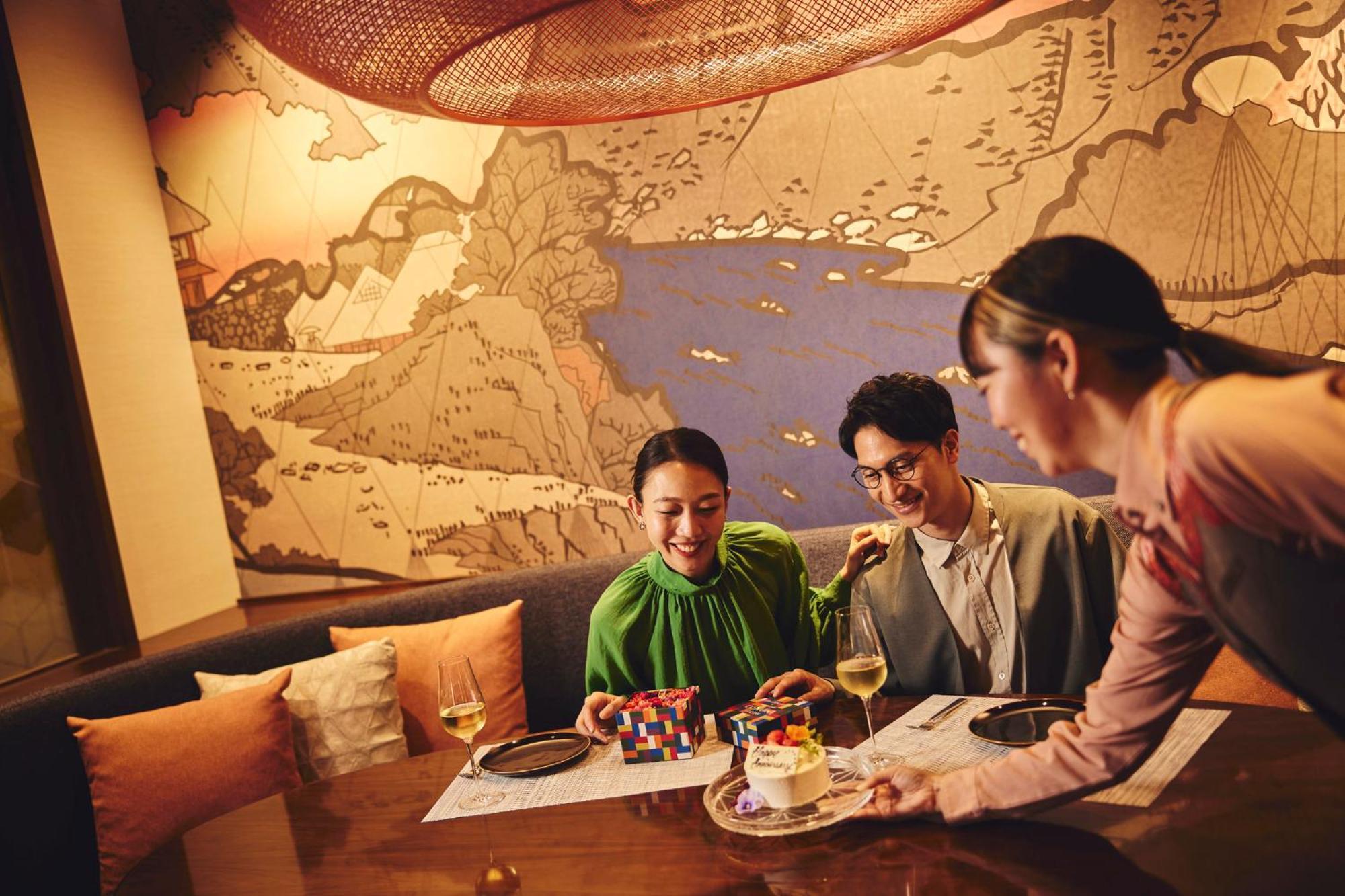 Hotel Indigo Hakone Gora By Ihg Ngoại thất bức ảnh