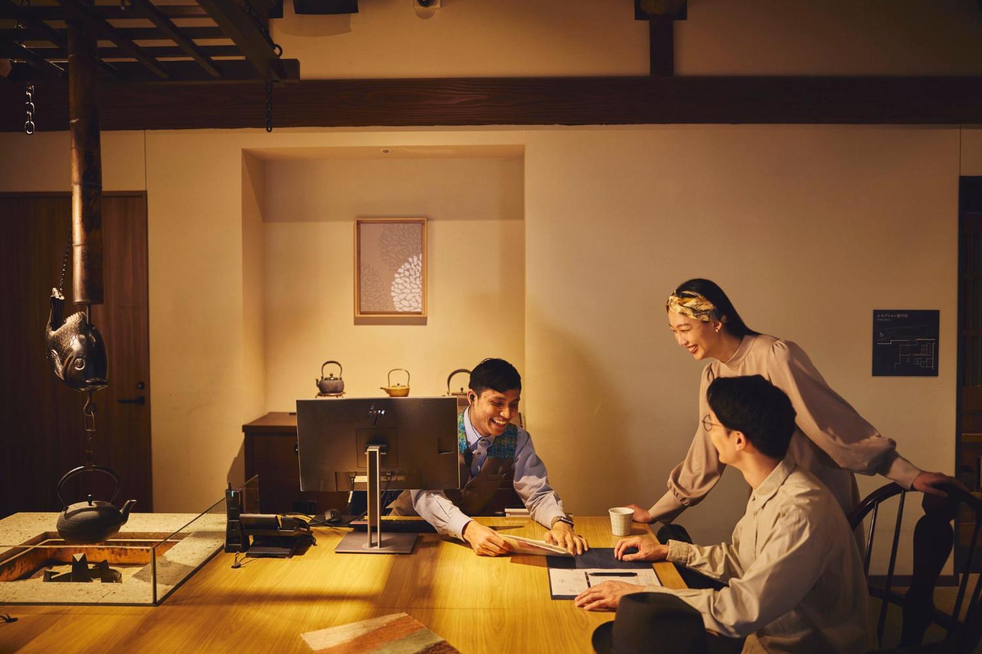 Hotel Indigo Hakone Gora By Ihg Ngoại thất bức ảnh